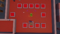 Tank Arcade - One screen jam