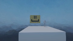 A screenshot taken in Dreams. 7 of 8.