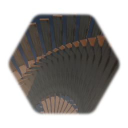 Spiral  Stair