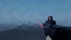 Reload Animation Test