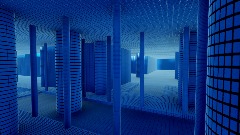 A screenshot taken in Dreams. 2 of 6.