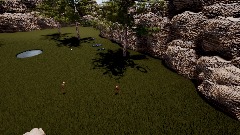 Remix of Isolis-Scifi Tech Demo