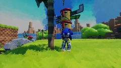 The Death Of Sonic The Hedgehog...