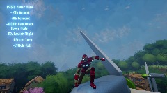 A screenshot taken in Dreams. 2 of 14.