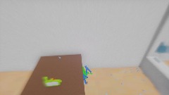 A screenshot taken in Dreams. 19 of 19.