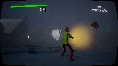 A screenshot taken in Dreams. 27 of 30.