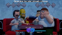 (Wifiskeleton is a pred!) Nope your too late I already cutaway