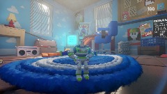 A screenshot taken in Dreams. 9 of 23.