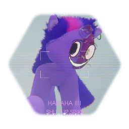 Twilight sparkle (MLW)