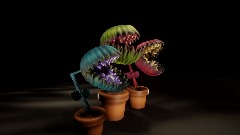 A screenshot taken in Dreams. 8 of 29.