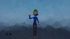 A screenshot taken in Dreams. 1 of 1.