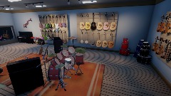 Guitar Shop Simulator