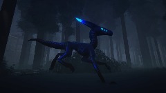 A screenshot taken in Dreams. 4 of 14.