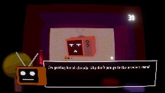 A screenshot taken in Dreams. 1 of 1.