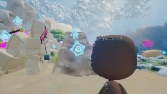 Sackboy's Star Collection