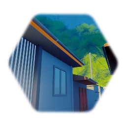 田舎ノスタルジnostalgic