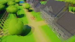 Timber Town