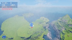 A screenshot taken in Dreams. 1 of 23.