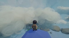 A screenshot taken in Dreams. 17 of 24.