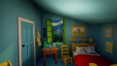 A screenshot taken in Dreams. 7 of 8.