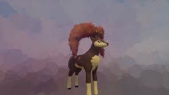 A screenshot taken in Dreams. 8 of 11.