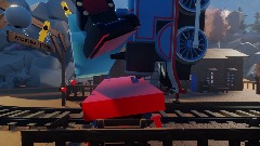 A screenshot taken in Dreams. 3 of 7.