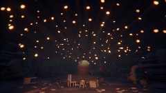 A screenshot taken in Dreams. 12 of 23.