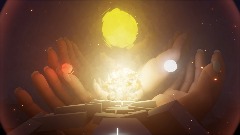 A screenshot taken in Dreams. 5 of 5.
