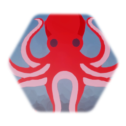 Octopus Emoji 🐙