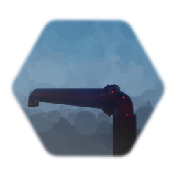 Metal Pipe