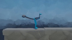 Remix of 2D Platformer: Foundation