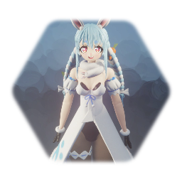 🥕  Usada Pekora  🥕