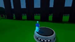 Astro bot jems world 2 Level 2