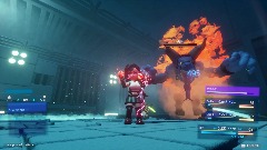 A screenshot taken in Dreams. 5 of 19.