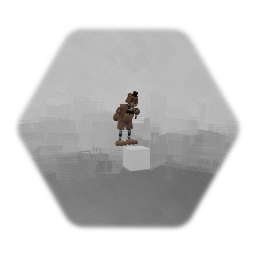 My Creation - 4/23/2021