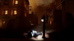 Haven City Hover Tour