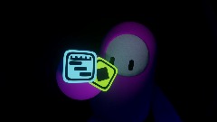 A screenshot taken in Dreams. 19 of 21.