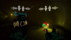 A screenshot taken in Dreams. 5 of 5.