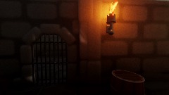 Terry's Terror Death Screen