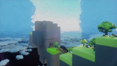 Red Guy Prototype (unfinished)