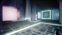 A screenshot taken in Dreams. 1 of 2.