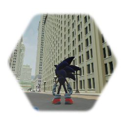 Radical City (SW)