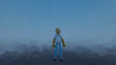 A screenshot taken in Dreams. 8 of 9.