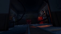 A screenshot taken in Dreams. 11 of 25.