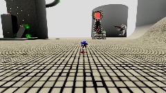 Sonic Frontiers Physics W.I.P - Template