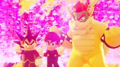 A screenshot taken in Dreams. 11 of 22.