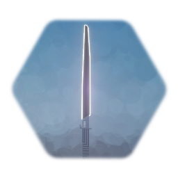 The Dark Saber VR compatible