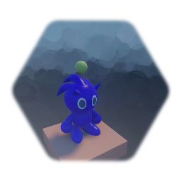 Sonic Chao