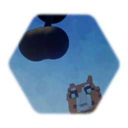 Stampylongnose as a attacker