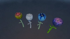 A screenshot taken in Dreams. 1 of 1.